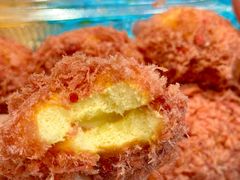 -泸溪河桃酥(西直门凯德店)