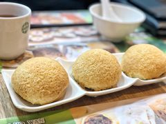-添好运点心专门店(中环IFC店)