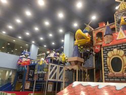 -meland亲子乐园•派对•研学(苏州悠方购物中心店)