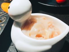 -锅说大脸毛肚重庆老火锅(佐阾店)