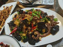 -小四川美食馆(幸福路店)