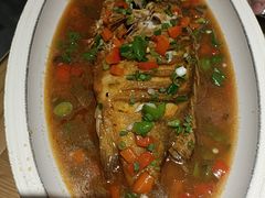 -鸿运楼·舌尖上的徽菜