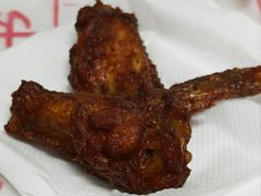 -麦当劳(团结湖店)