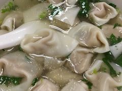-周震馄饨