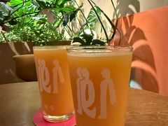 -福嗝er 咖啡&精酿餐吧(东四店)