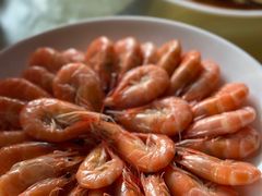 -三亚火车头万人海鲜广场