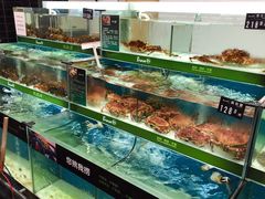 -永辉超市(鲁谷店)