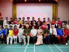 -梧桐花语舞蹈培训中心(潞城校区)