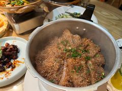 -董厨煨汤馆(车站路店)