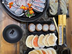 -丽江庭院之爱在路上(西单店)