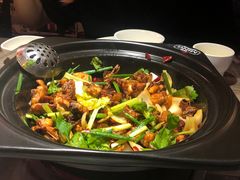-鸣牌鸡煲(大岭山店)