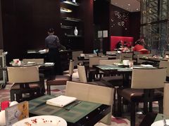 -上海浦东绿地铂骊酒店
