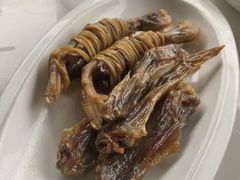 -又见炊烟私房菜(敬亭路店)