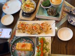 -桃太郎寿司料理(南坪店)