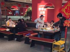 -季季红火锅(长沙步行街店)