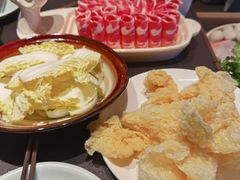 -额尔敦·品质自助(摩尔城店)
