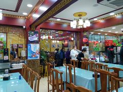 -白魁老号饭庄(交道口店)