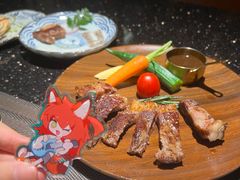 -極上萬膳·日料放题(海岸城店)