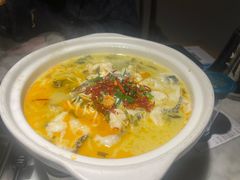-小菜园新徽菜(常州武进吾悦店)