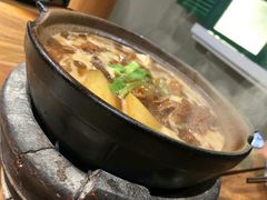 -十六蒲(桂林路店)