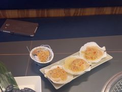 -银座苑烧肉酒场·烤活鳗(仙霞路店)