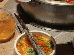 -巴奴毛肚火锅(京西大悦城店)