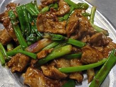 -黄亚华小食店(Jalan Alor)