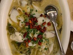 -水月周庄铂尔曼酒店-水月荟中餐厅