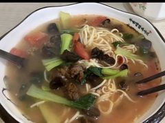 -孟记大碗面•家常菜(鼓楼和会街店)