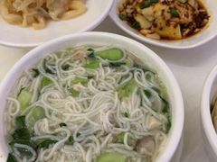 -翡翠拉面小笼包(机场DFS店)