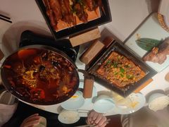 -全牛匠·乐山跷脚牛肉(西北旺万象汇店)