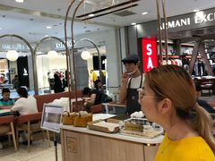 -BHG时尚百货(望京店)