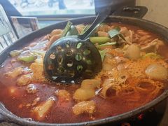 -湘肠香火锅店(团结湖店)