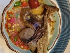 -大理董·董家小厨野生菌火锅(古城旗舰店)