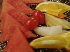 -森谷美食公园(杨行店)