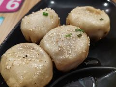 小杨生煎-小杨生煎(黄河路店)