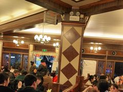 -山城年华老火锅(玉林店)