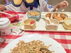-西贝(龙华天虹购物中心店)