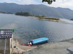 -仙岛湖旅游风景区