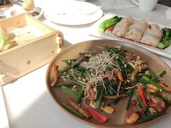 -粤财皇冠假日酒店·彩华轩中餐厅