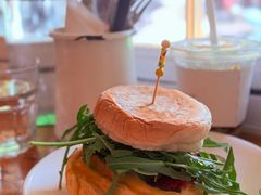 -Egg•Allday Brunch(襄阳北路店)