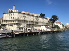 -阿尔卡特拉斯岛