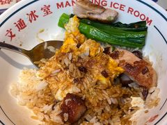 -文通冰室(东方宝泰店)