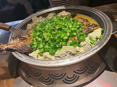-烤匠麻辣烤鱼(观音桥大融城店)