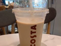 -COSTA COFFEE(水游城店)