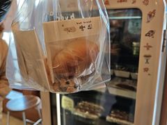 -慢熟面包店bud bread(孩儿巷店)