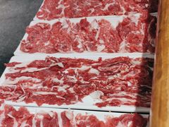 -牛必福潮汕牛肉火锅(油坊桥店)