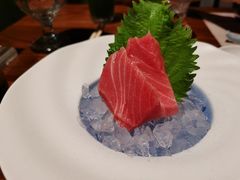 -Mr·Fish鱼鲜生海鲜放题(银泰in99店)