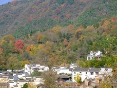 -塔川景区