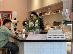 -双风车咖啡馆 Twin Windmills(六道口店)